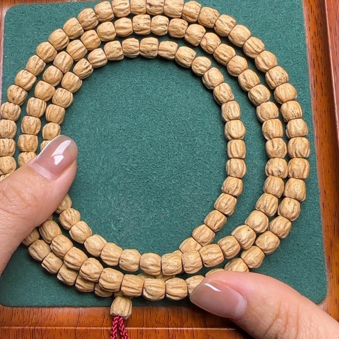 柏香籽/百香籽手串