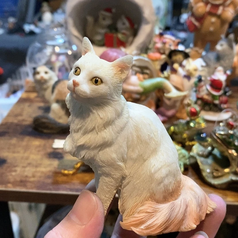 【闪购商品】有机玻璃树脂工艺品摆件等产品