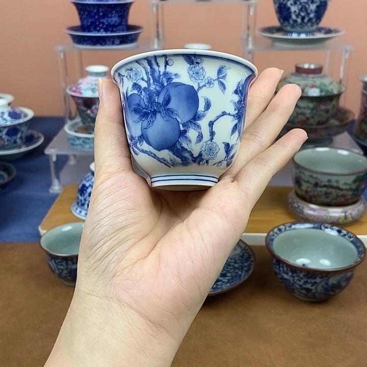 陶瓷制品加工工艺