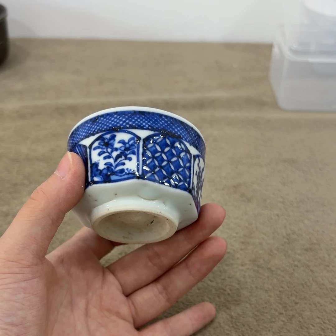 非常好用漂亮的茶具