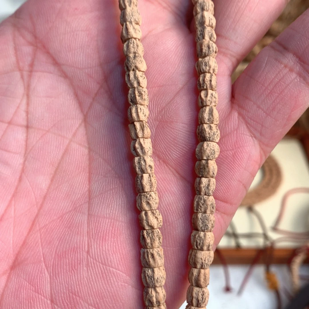 柏香籽/百香籽吊坠