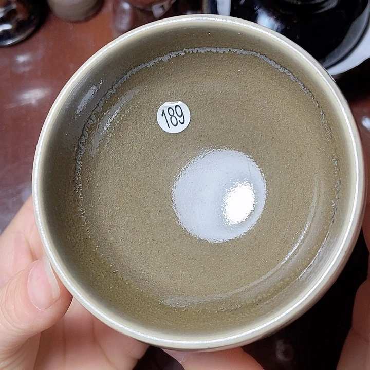 茶盏盏上明珠茶器