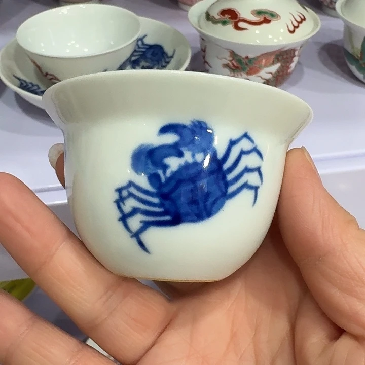 陶瓷艺术品收藏陶瓷