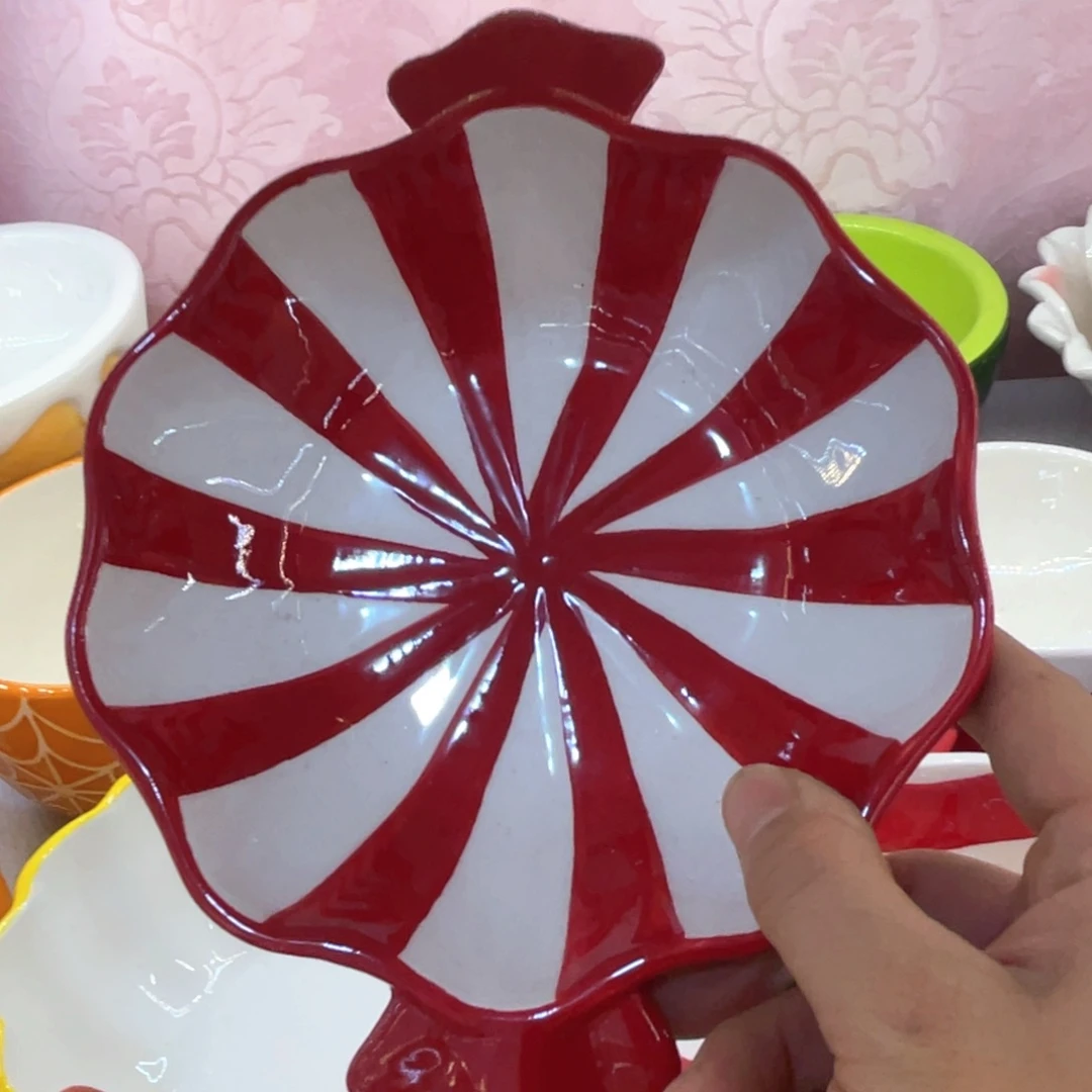 陶瓷微瑕介意慎拍