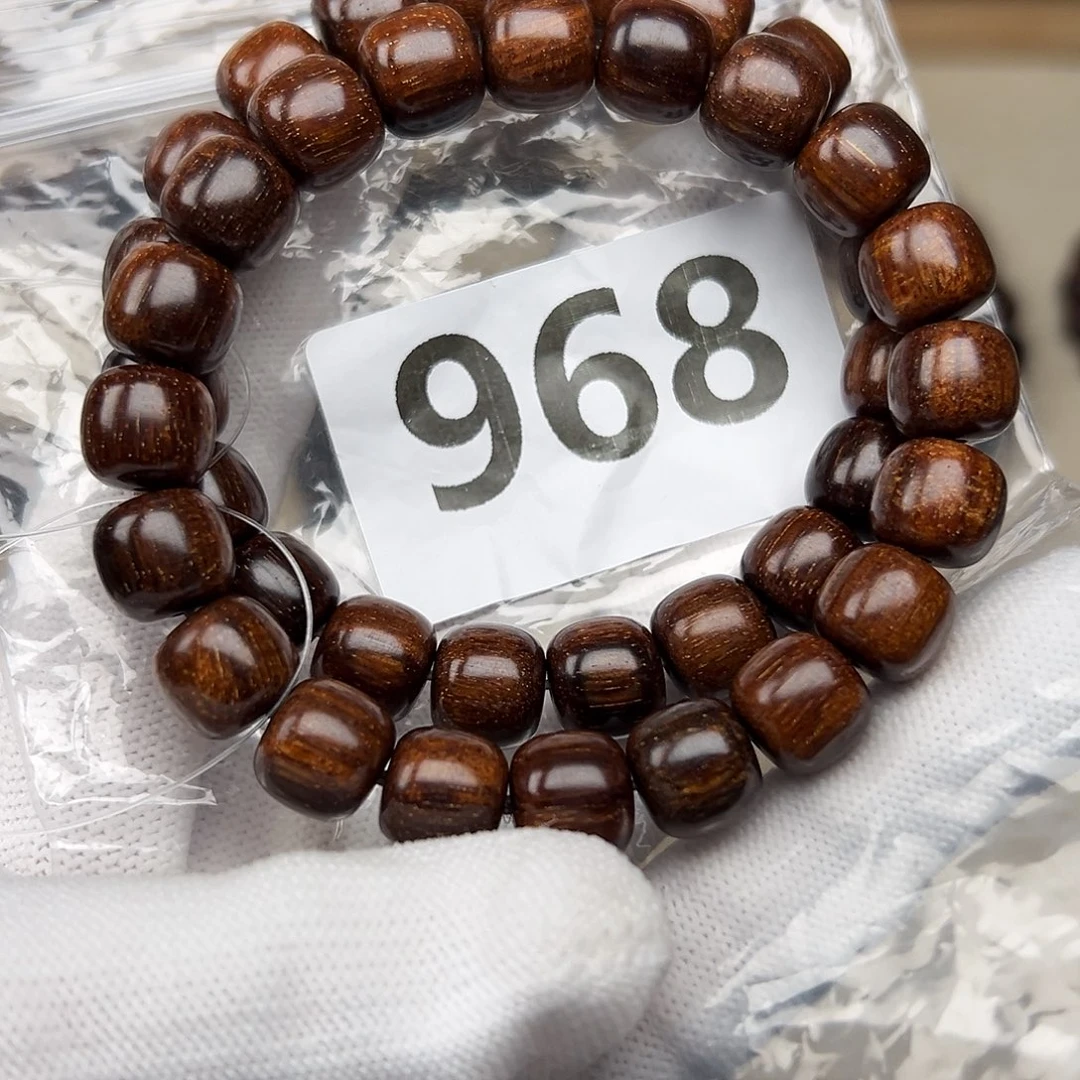 贡木手串/手链小*1011巴贡手串