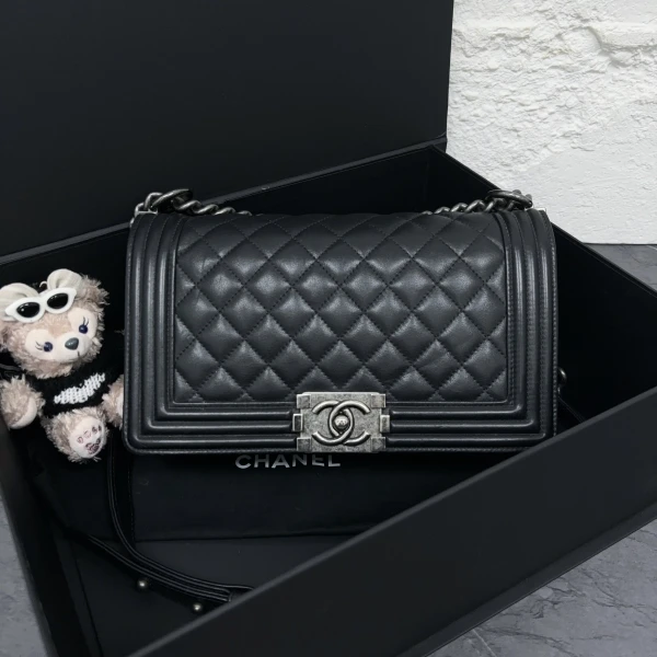 香奈儿/95新/包包/250628XZ0016/C8874634568