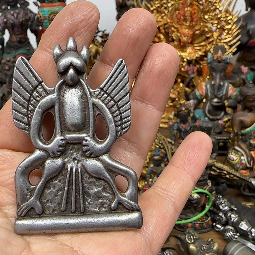 【闪购商品】创意家居工艺品吧主