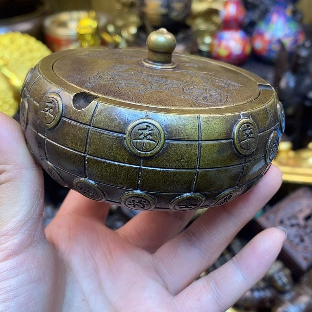 物品摆件 案台摆件