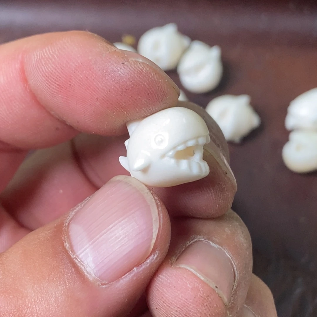 手串/手链驼骨配饰104