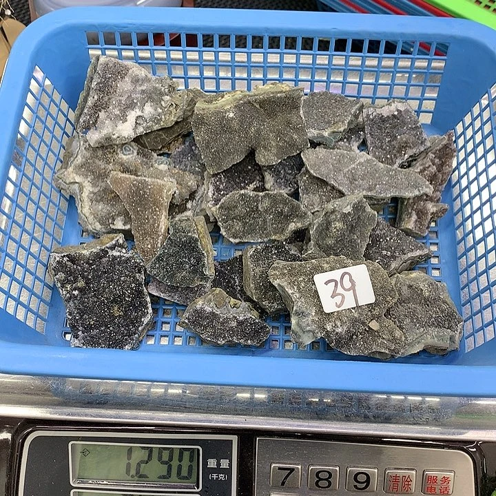 【闪购商品】水晶大型摆件（非配饰）未镶嵌