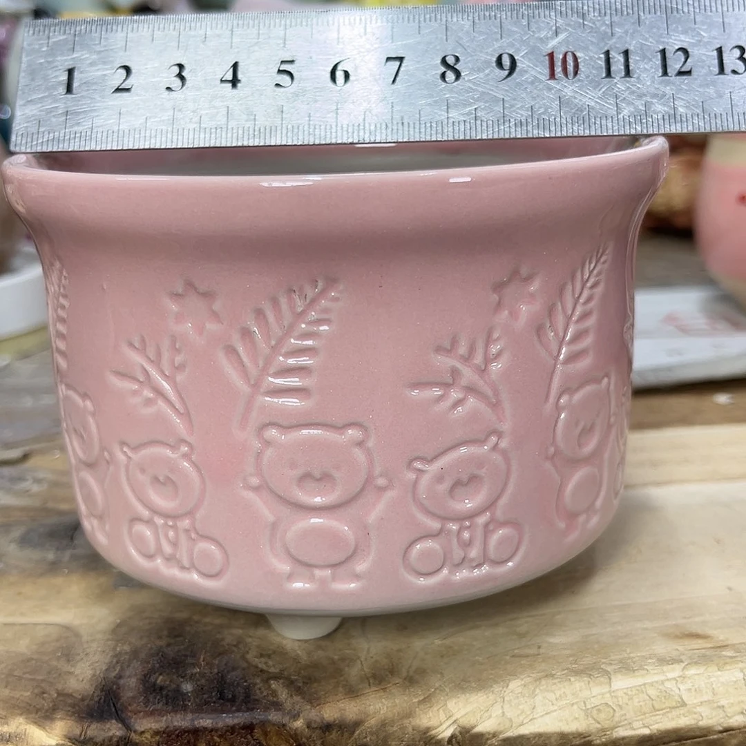 陶瓷陶瓷花盆特价上新