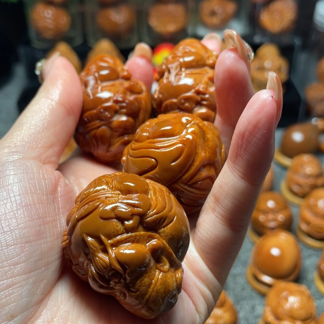 橄榄核手串/手链用****0巴西大橄榄