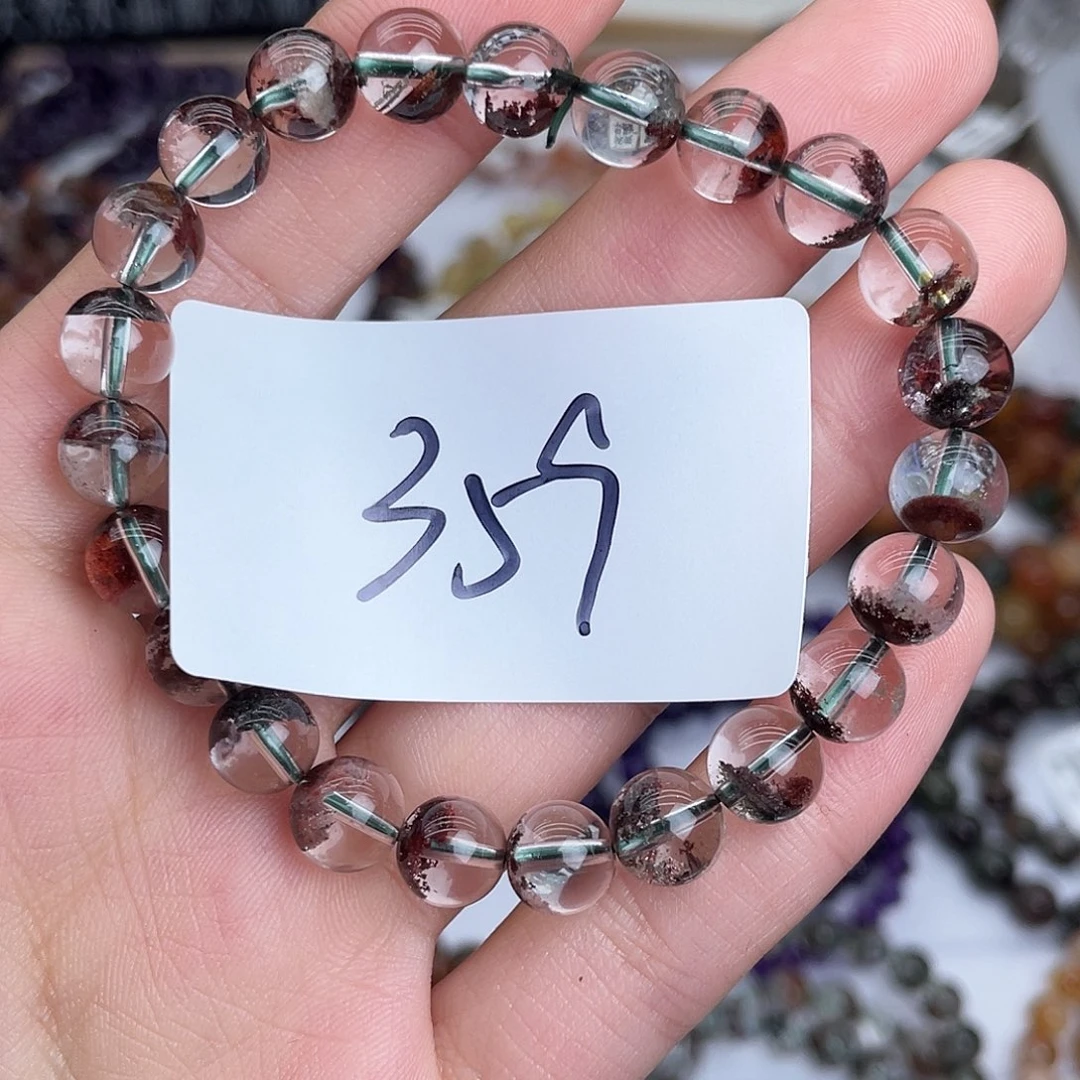 手串未镶嵌水晶天然