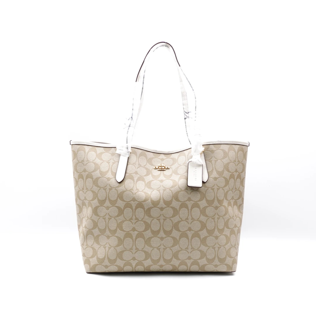 95新 COACH/蔻驰 【安娜专属】蔻驰单肩包/t10173462