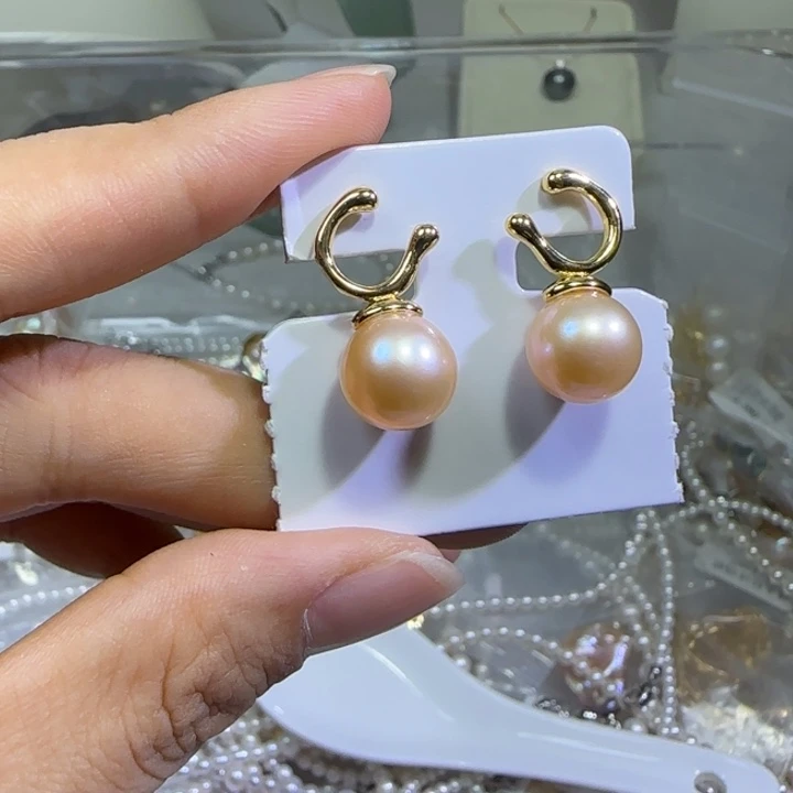 未镶嵌淡水珍珠珍珠129