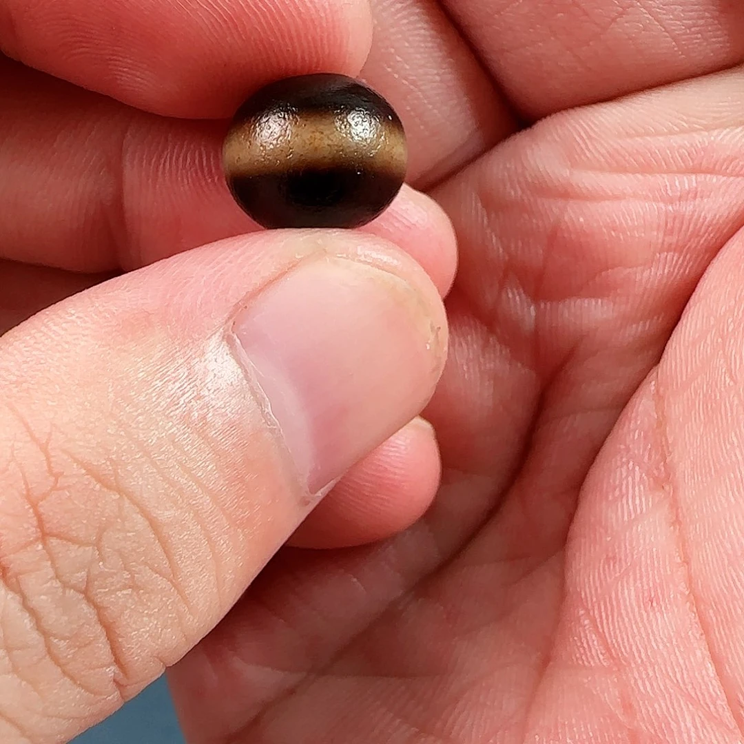 玛瑙/玉髓手链未镶嵌项链