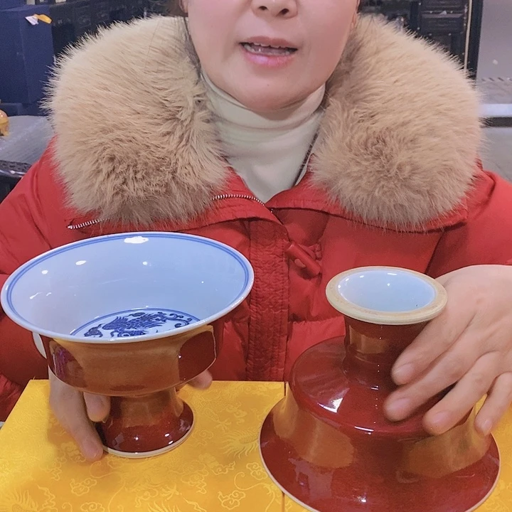 瓷片瓷器和瓷器都在