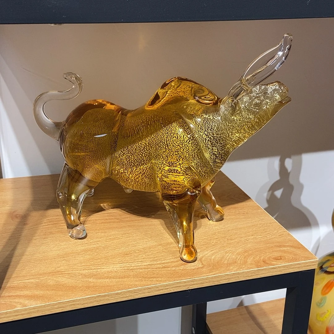 琉璃手工艺品全品