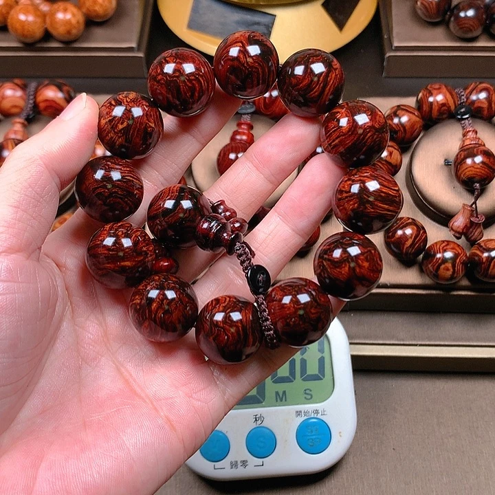 【闪购商品】黄花梨/降香黄檀2.0规格12W