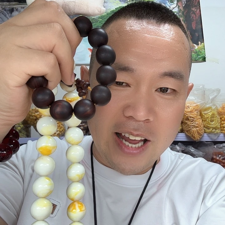 大果紫檀（缅甸花梨）6