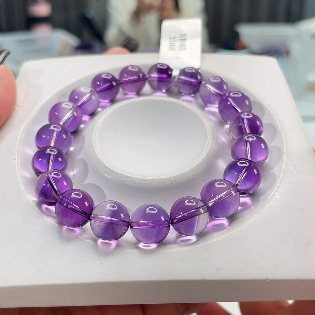 未镶嵌手链水晶…*巴西毕业10m