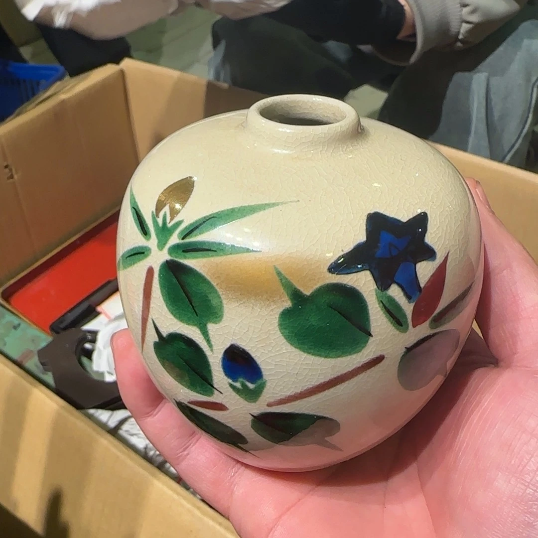 手工艺品木孤**毒我们的生活方式就是