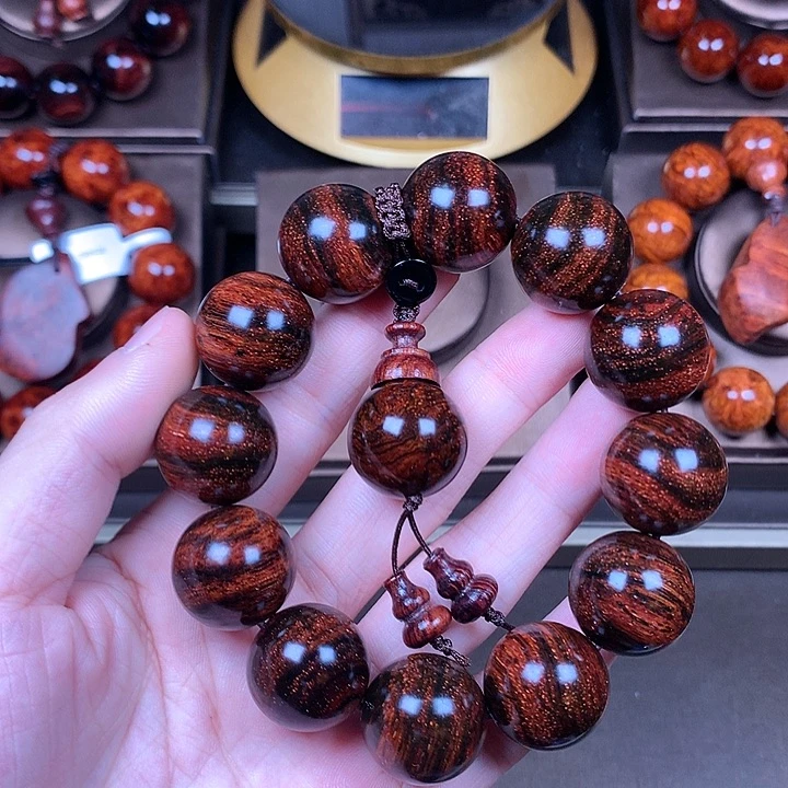 【闪购商品】黄花梨/降香黄檀2.0规格04W