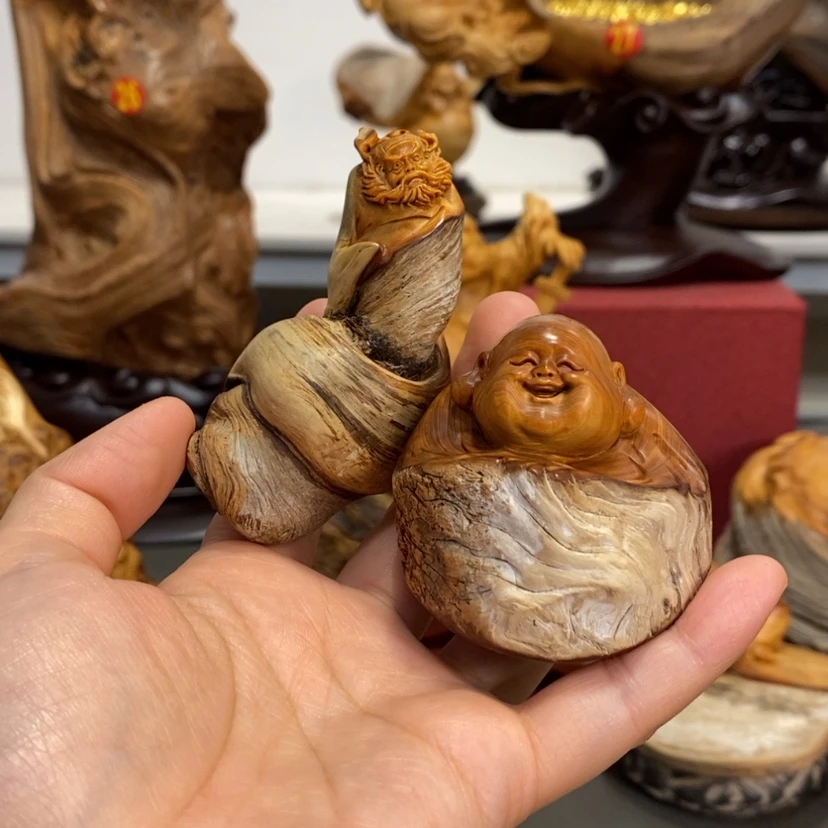 【闪购商品】柏木（崖柏）喝***钱