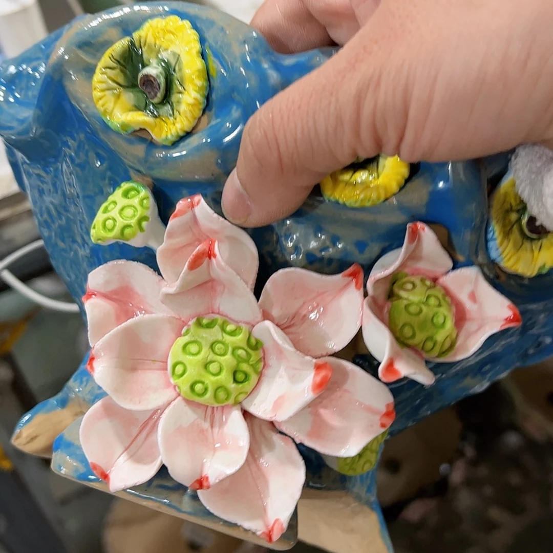 【闪购商品】红陶福利