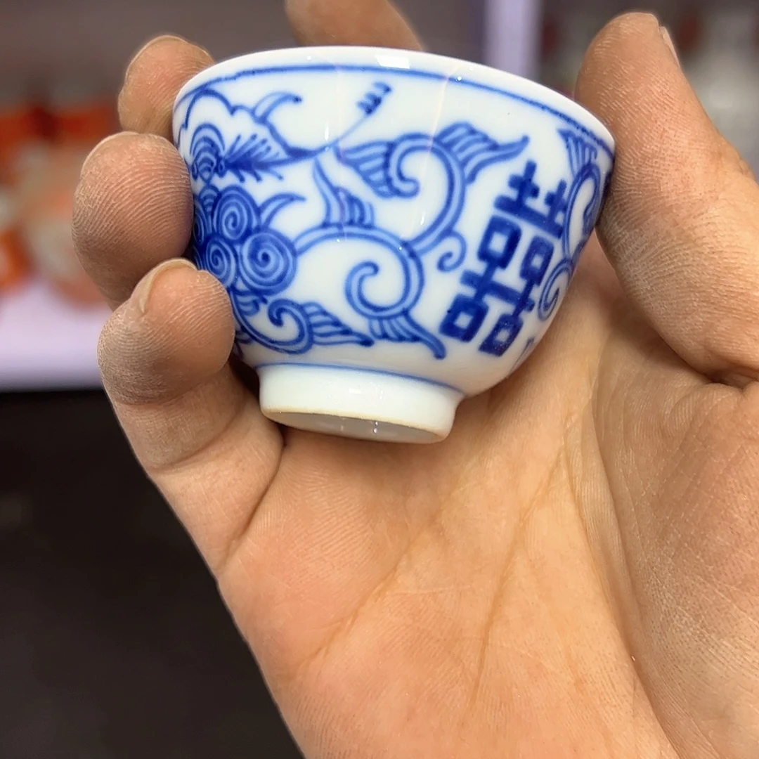 摆件瓷器摆件瓷器摆件