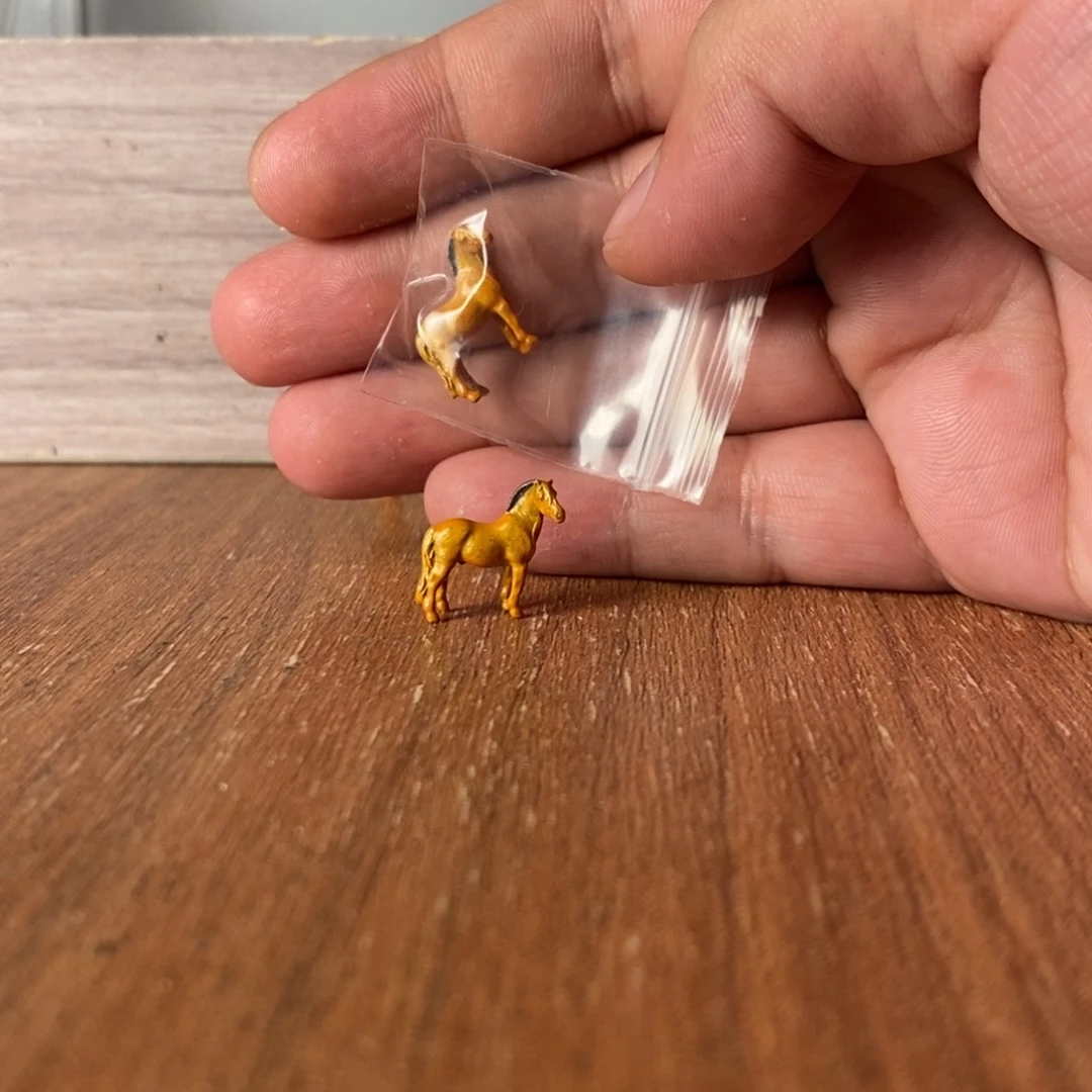 琉璃手工艺品今天