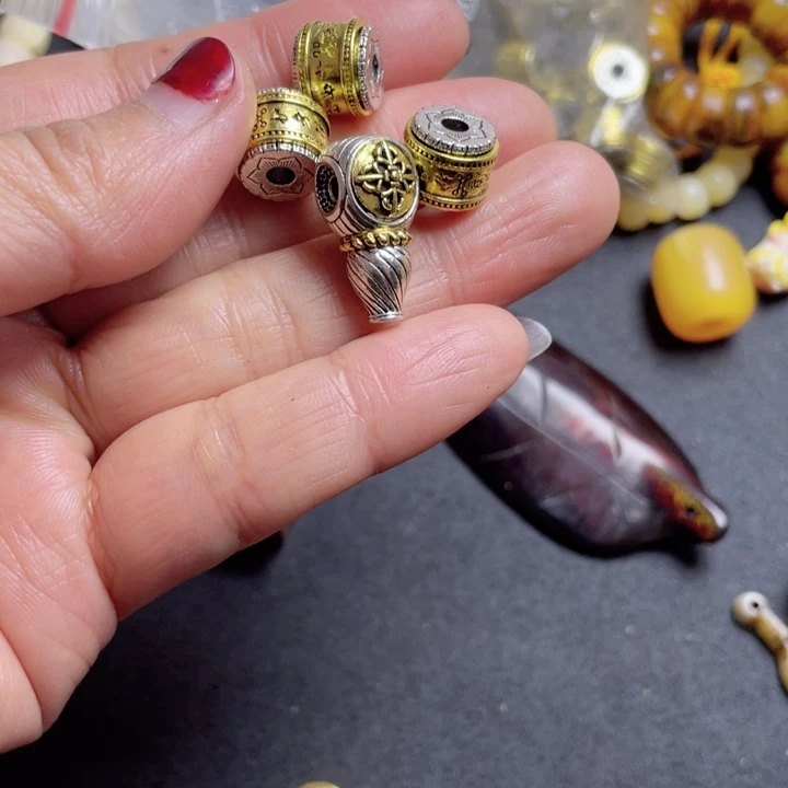 鹿骨手串/手链其他配饰