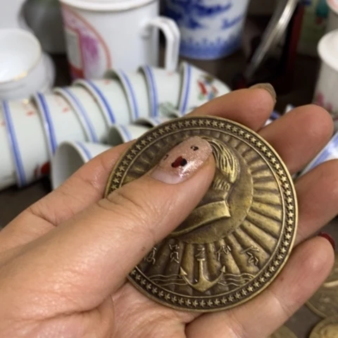 瓷片尘****4景德镇陶瓷学院