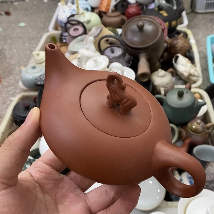 陶瓷艺术品及陶瓷制品