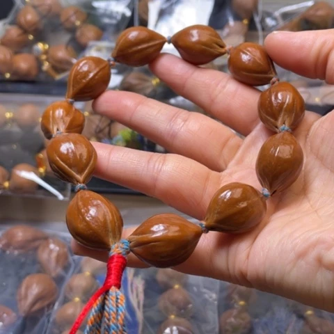 橄榄核手串/手链13.2