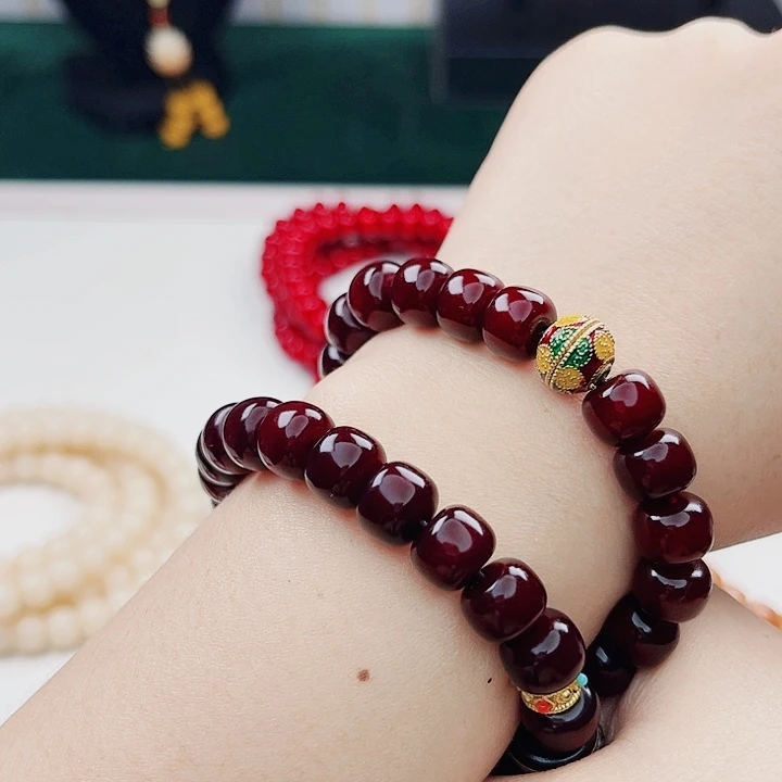 菩提根/象牙果手串