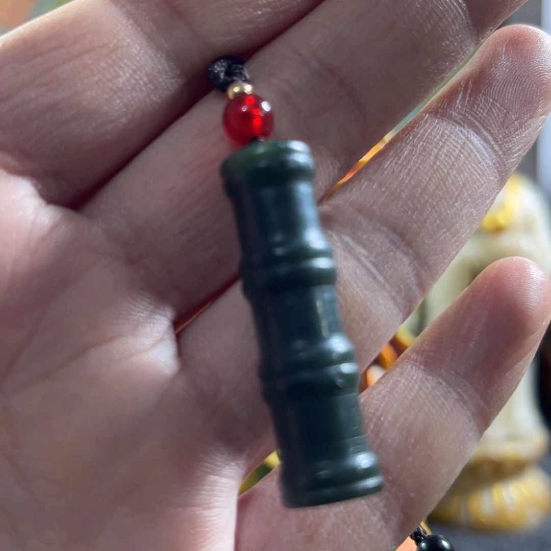 和田玉挂件未镶嵌用****2