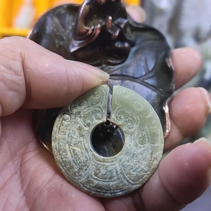 摆件铜器杂件摆件茶宠物