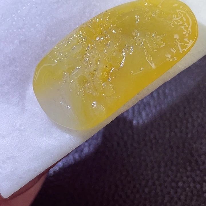 未镶嵌定制翡翠翡翠