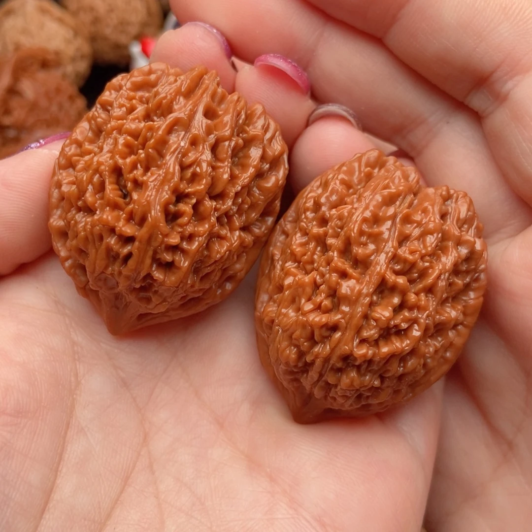 吊坠桃核核桃大蒜头全品