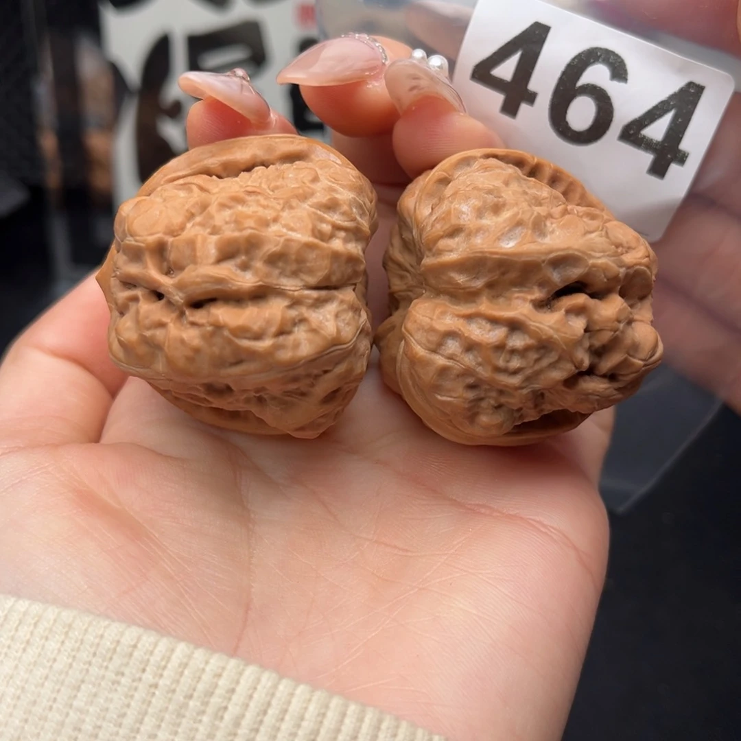 吊坠文玩核桃蛤蟆41/44