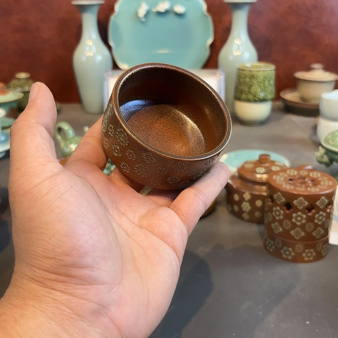 瓷片龙泉龙泉青瓷了青瓷