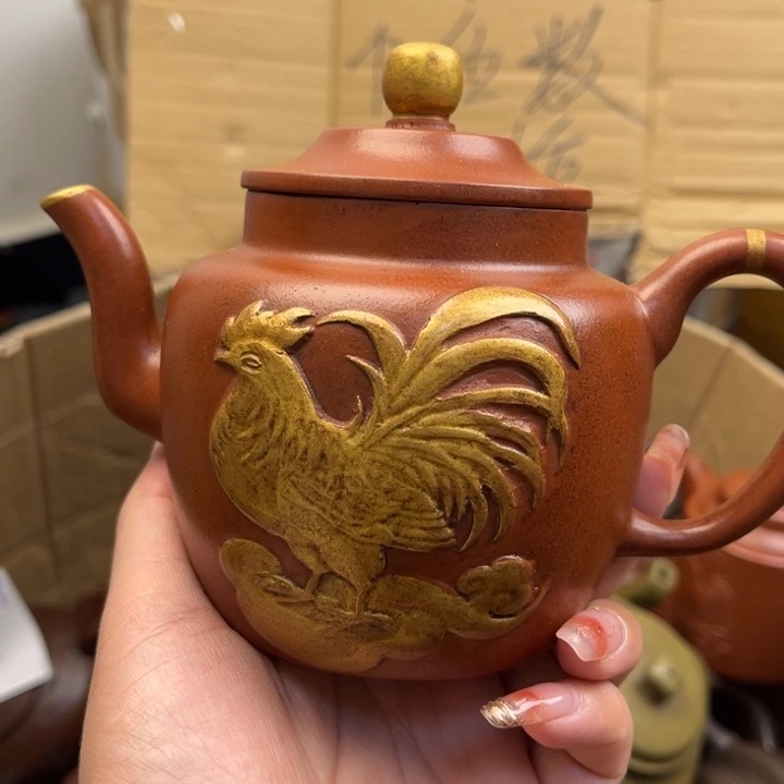 紫砂茶壶紫砂壶等各种