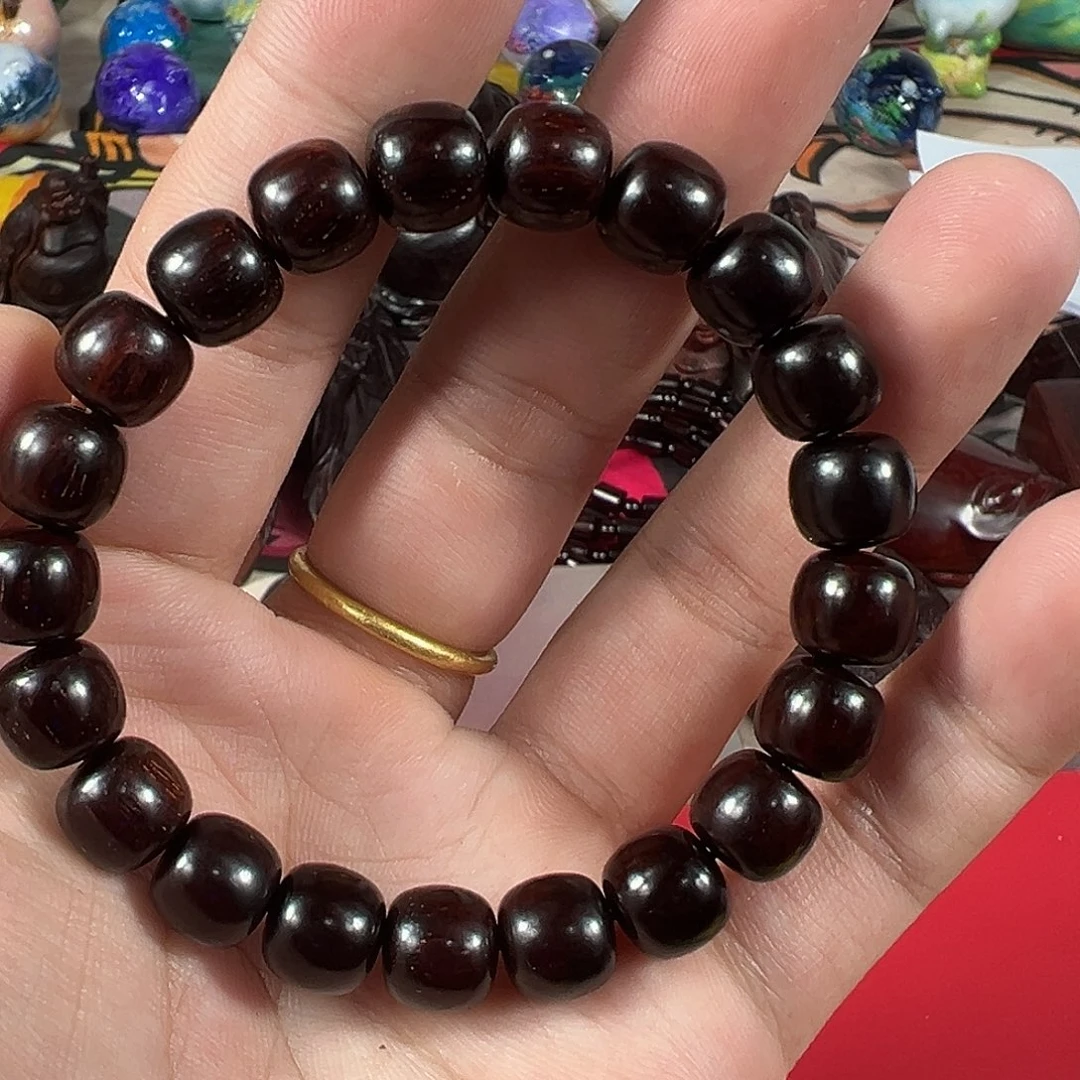 小叶紫檀手串/手链