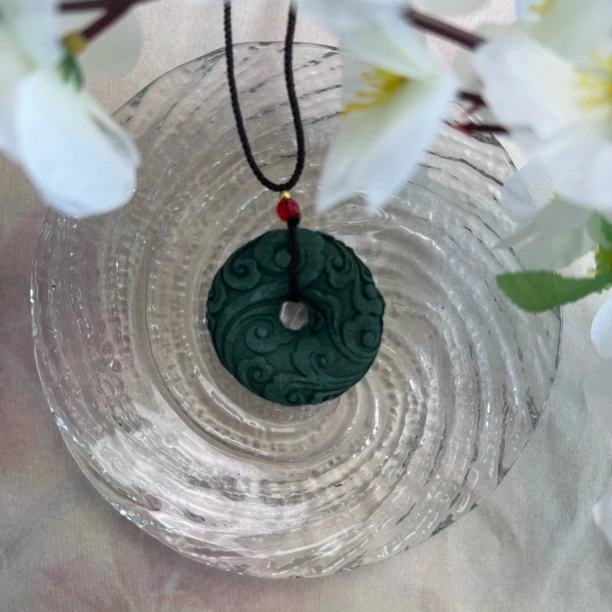 【梦灵香方】古法合香牌