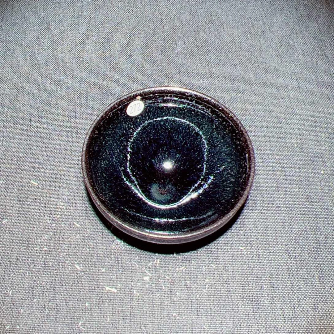 茶盏陈记柴烧建盏272