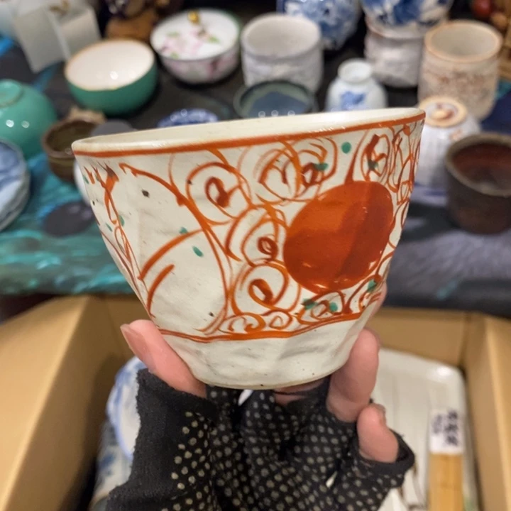 这就是我们在这里遇到这样