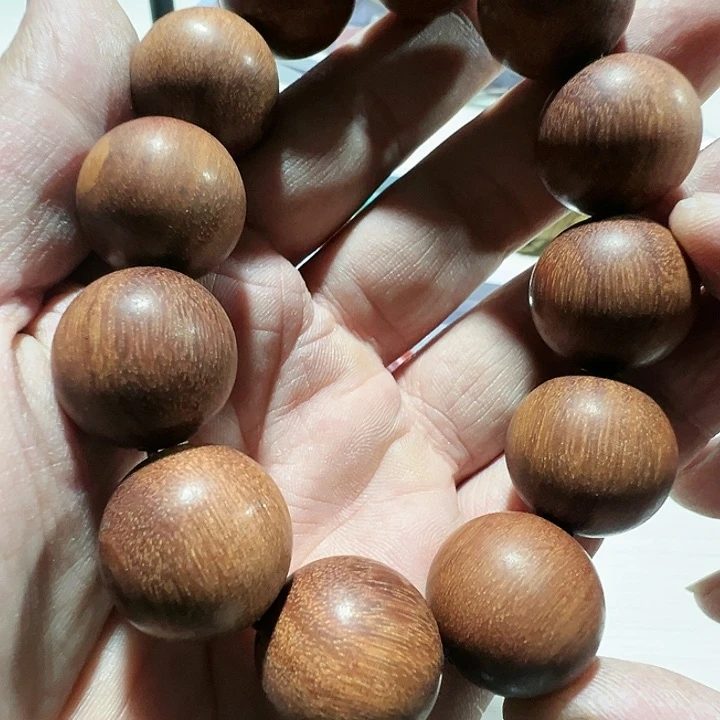 大果紫檀（缅甸花梨）123