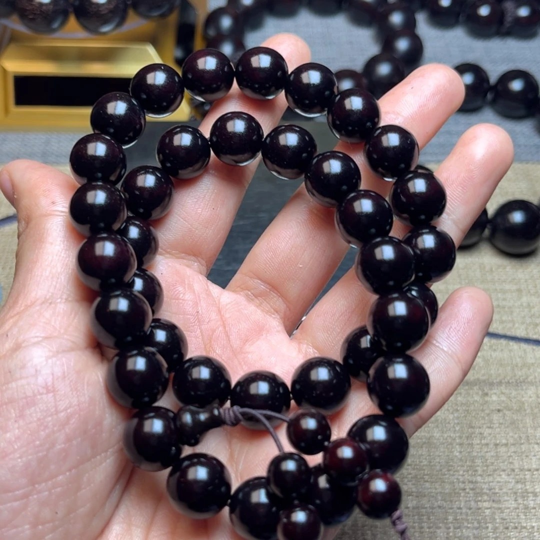 檀香紫檀（小叶紫檀）1.2 36