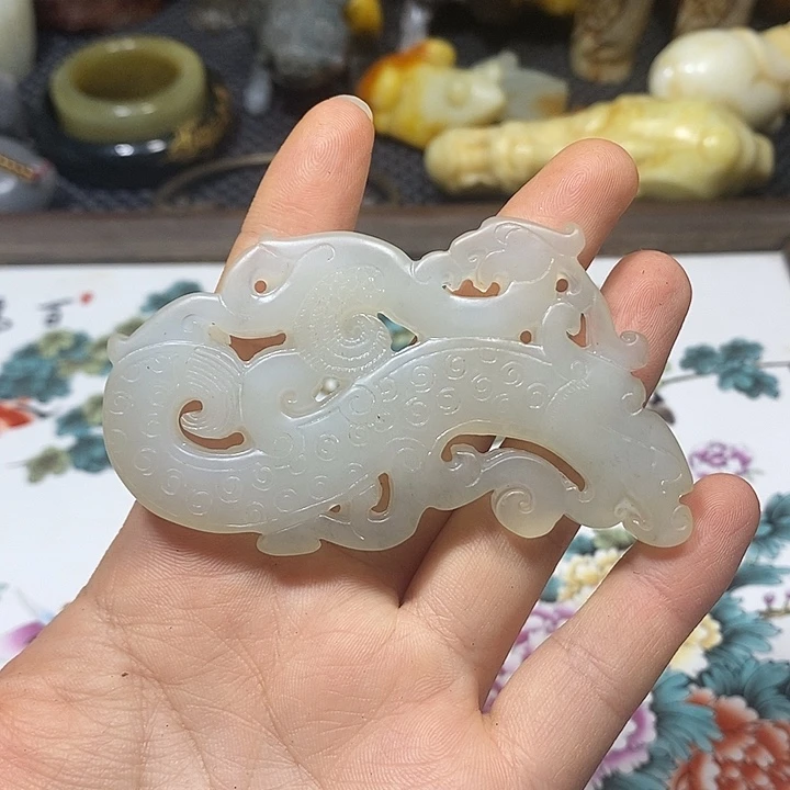 精选商品一图一物